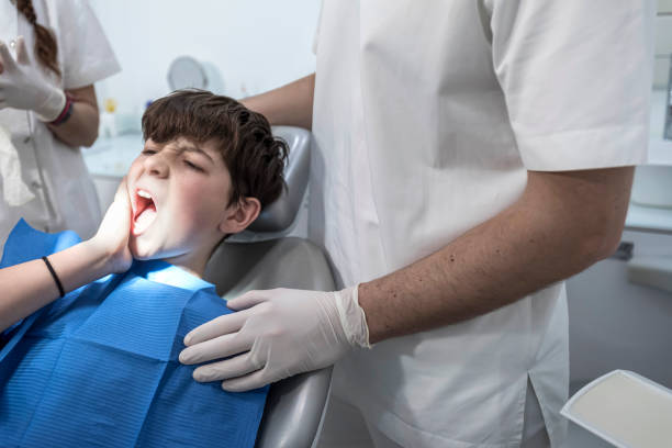 Best Broken or Cracked Tooth Emergency Dentist in Cooperstown, NY