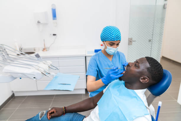 Best Broken or Cracked Tooth Emergency Dentist in Cooperstown, NY
